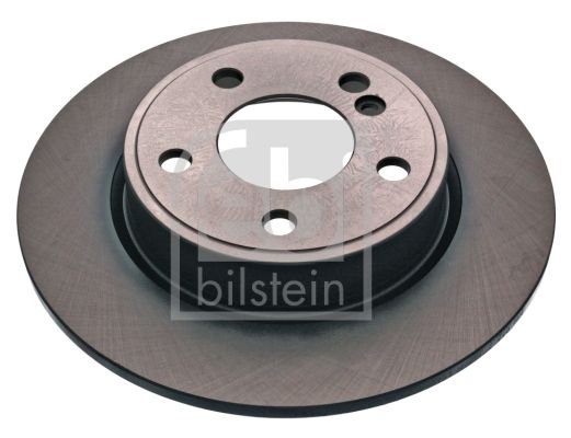 FEBI BILSTEIN Bremsscheibe (43816)