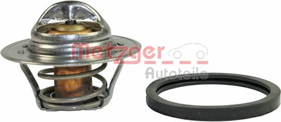 METZGER Thermostat, Kühlmittel (4006014)