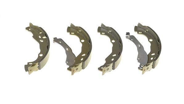 BREMBO Bremsbackensatz (S 61 544)