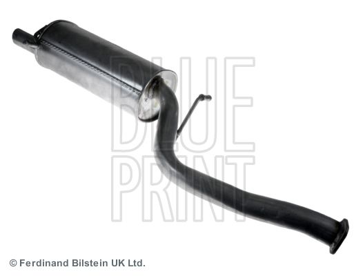 BLUE PRINT Endschalldämpfer (ADS76007) Thumbnail