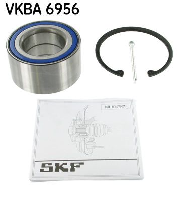 SKF Radlagersatz (VKBA 6956)