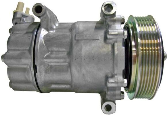 MAHLE Kompressor, Klimaanlage (ACP 363 000P) MAHLE Kompressor, Klimaanlage (ACP 363 000P)