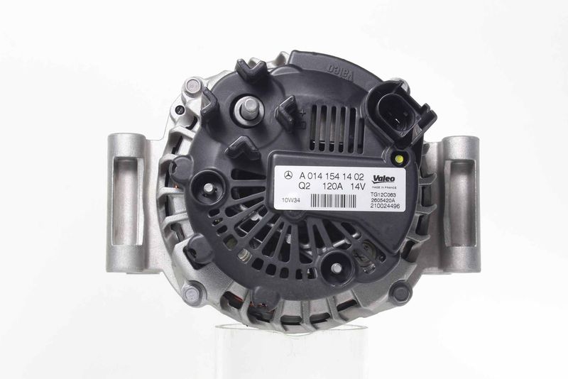 ALANKO Generator (10443533)