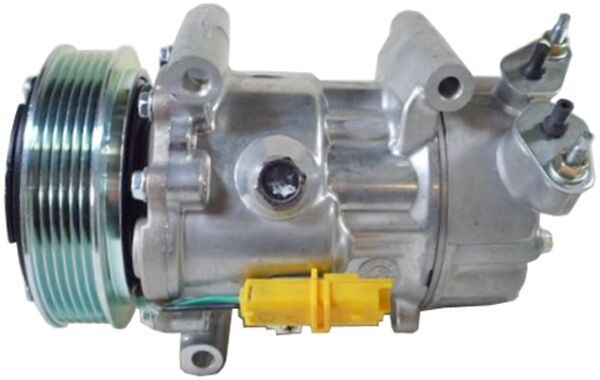 MAHLE Kompressor, Klimaanlage (ACP 363 000S) MAHLE Kompressor, Klimaanlage (ACP 363 000S)