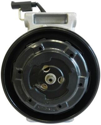 MAHLE Kompressor, Klimaanlage (ACP 1433 000S) MAHLE Kompressor, Klimaanlage (ACP 1433 000S)