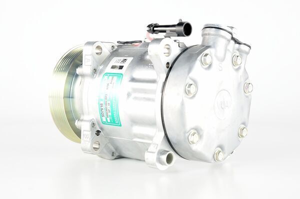 MAHLE Kompressor, Klimaanlage (ACP 774 000P) MAHLE Kompressor, Klimaanlage (ACP 774 000P)
