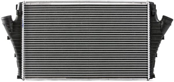 MAHLE Ladeluftkühler (CI 233 000P)