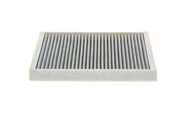 BOSCH Filter, Innenraumluft (1 987 432 405)
