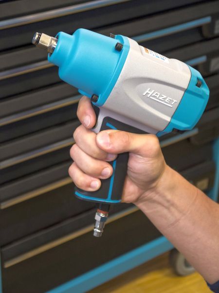 HAZET Schlagschrauber (Druckluft) (9012SPC)