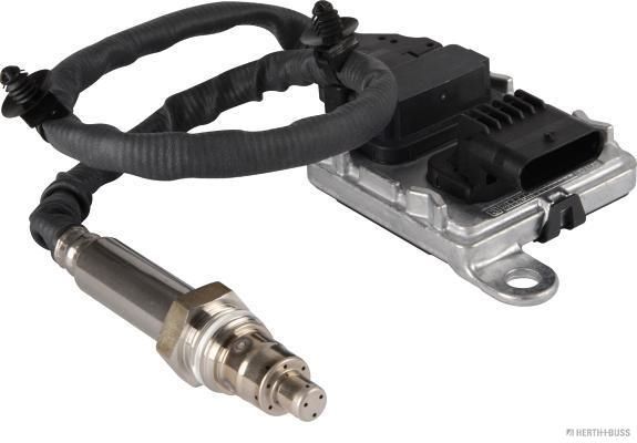 HERTH+BUSS ELPARTS NOx-Sensor, NOx-Katalysator (70680400)