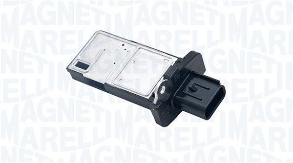 MAGNETI MARELLI Luftmassenmesser (213719656010)