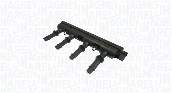 MAGNETI MARELLI Zündspule (060717137012)