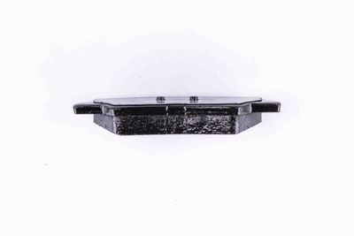 HELLA PAGID Bremsbelagsatz, Scheibenbremse (8DB 355 020-371)