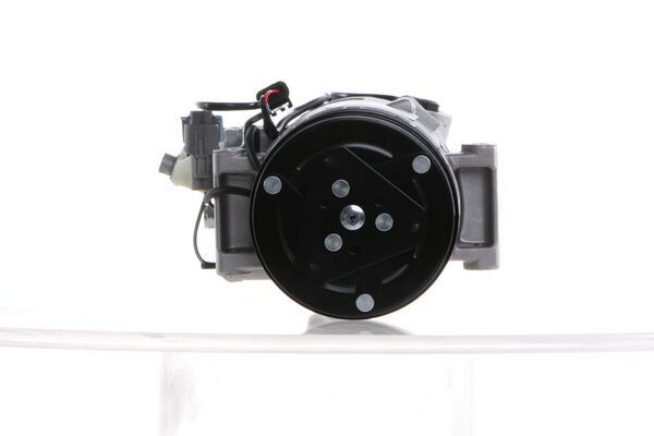 MAHLE Kompressor, Klimaanlage (ACP 667 000S) MAHLE Kompressor, Klimaanlage (ACP 667 000S)