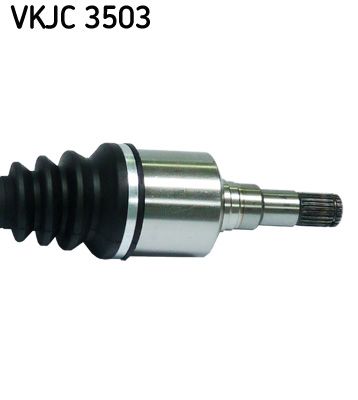 SKF Antriebswelle (VKJC 3503)