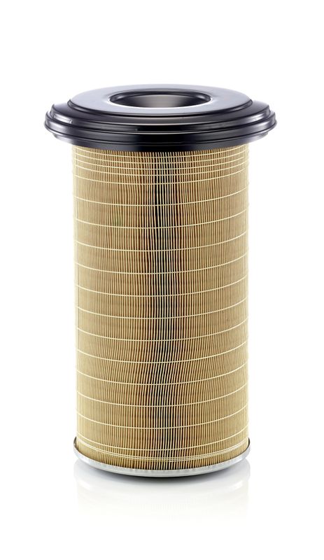 MANN-FILTER Luftfilter (C 24 650/7)