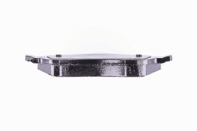 HELLA Bremsbelagsatz, Scheibenbremse (8DB 355 018-511)