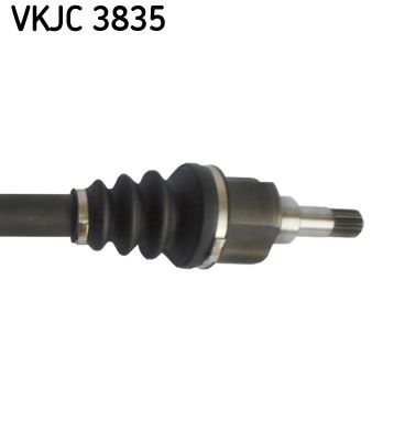 SKF Antriebswelle (VKJC 3835)