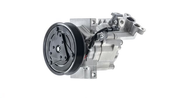 MAHLE Kompressor, Klimaanlage (ACP 929 000P)