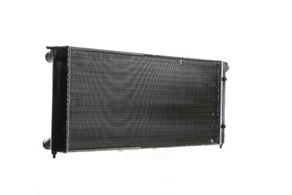 MAHLE Kühler, Motorkühlung (CR 330 000P)