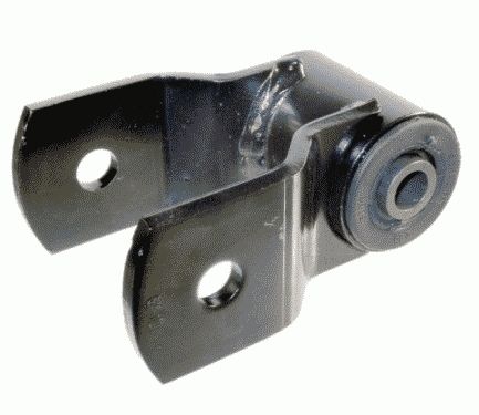 LEMFÖRDER Lagerung, Blattfeder (26615 01)