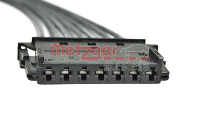 METZGER Kabelreparatursatz, Heckleuchte (2324049) Thumbnail