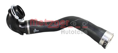 METZGER Ladeluftschlauch (2400238) Thumbnail