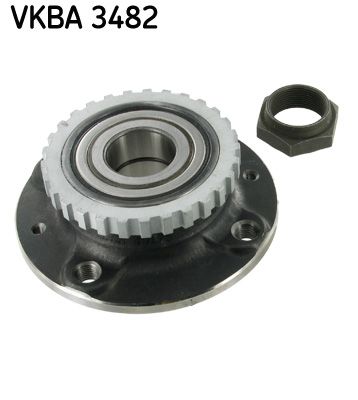 SKF Radlagersatz (VKBA 3482)