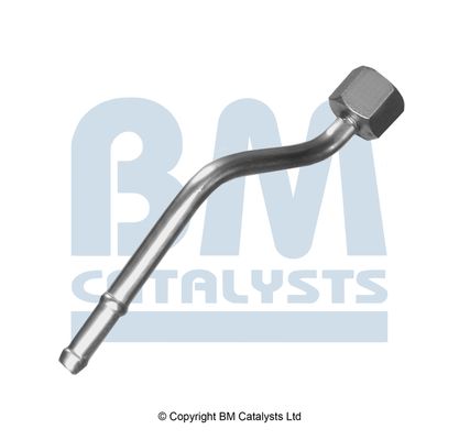 BM CATALYSTS Druckleitung, Drucksensor (Ruß-/Partikelfilter) (PP11151A) Thumbnail