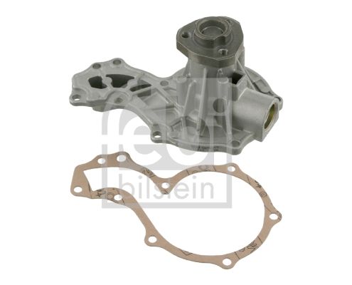 FEBI BILSTEIN Wasserpumpe, Motorkühlung (10013)