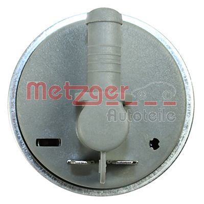METZGER Kraftstoffpumpe (2250096) Thumbnail