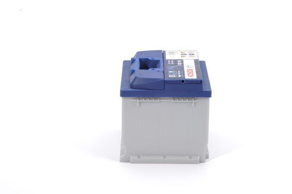 BOSCH Starterbatterie (0 092 S40 010)