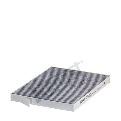 HENGST FILTER Filter, Innenraumluft (E3983LC)