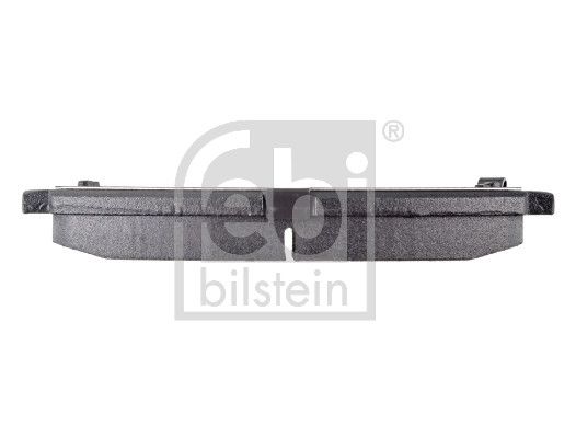 FEBI BILSTEIN Bremsbelagsatz, Scheibenbremse (116295)