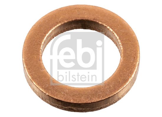 FEBI BILSTEIN Dichtung, Ölauslass (Lader) (184494) Thumbnail