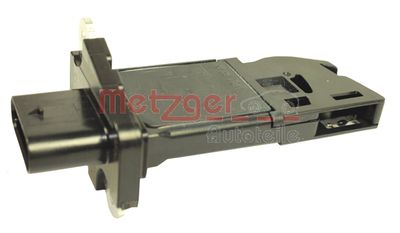 METZGER Luftmassenmesser (0890313) Thumbnail