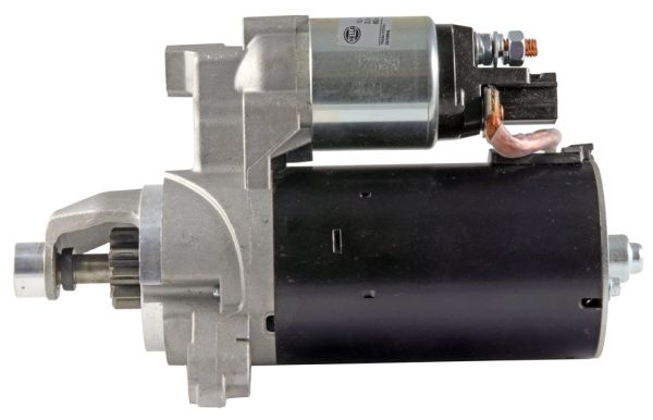 HELLA Starter (8EA 011 611-461)