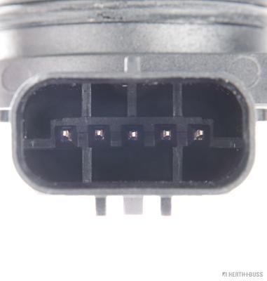 HERTH+BUSS JAKOPARTS Luftmassenmesser (J5683006) Thumbnail