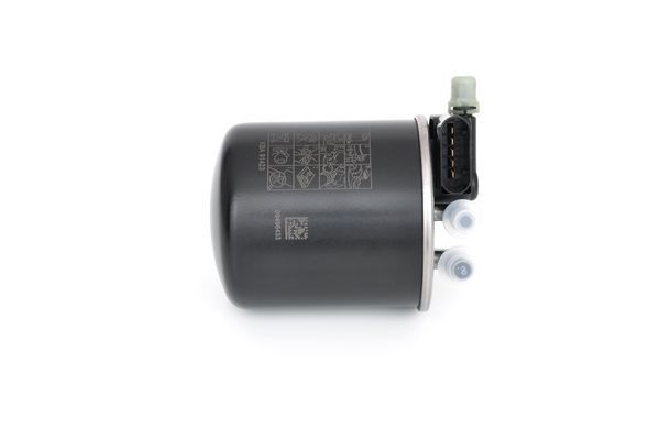 BOSCH Kraftstofffilter (F 026 402 836)