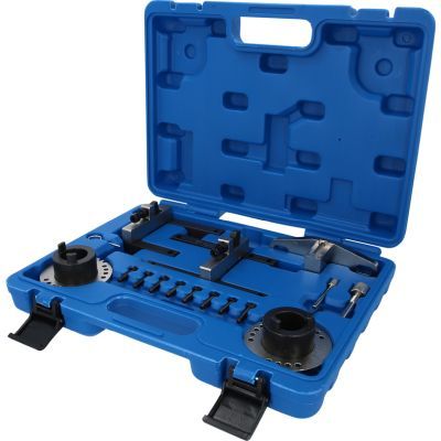KS TOOLS Einstellwerkzeugsatz, Steuerzeiten (BT593010) KS TOOLS Einstellwerkzeugsatz, Steuerzeiten (BT593010)