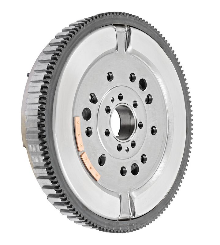 VALEO Schwungrad (836539) VALEO Schwungrad (836539)