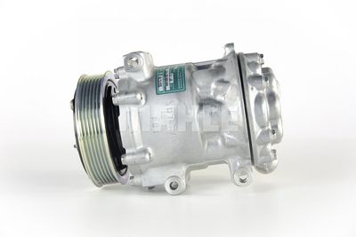 MAHLE Kompressor, Klimaanlage (ACP 1274 000P) MAHLE Kompressor, Klimaanlage (ACP 1274 000P)