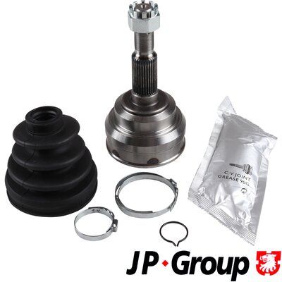 JP GROUP Gelenk, Antriebswelle (1243200200)