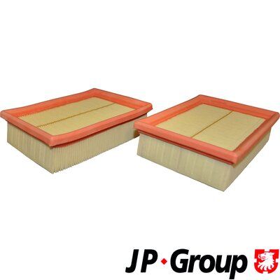 JP GROUP Luftfilter (1118604210)