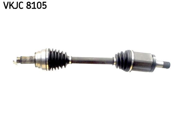 SKF Antriebswelle (VKJC 8105)