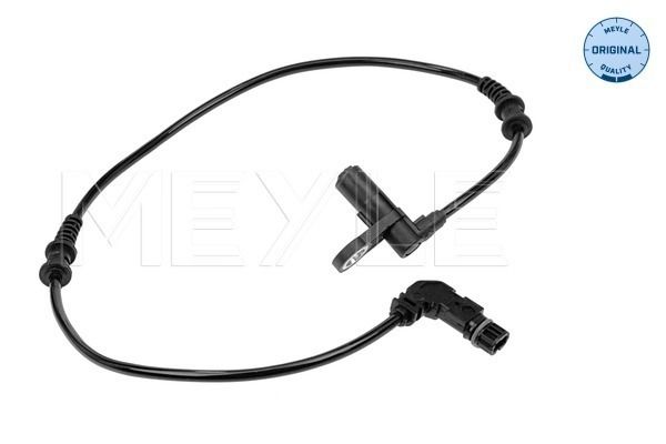 MEYLE Sensor, Raddrehzahl (014 899 0037)