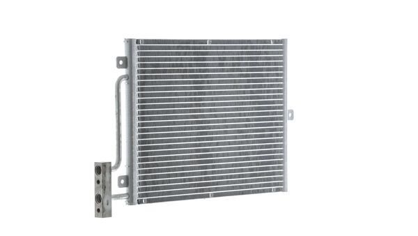 MAHLE Regler, Innenraumgebläse (ABR 28 000P)