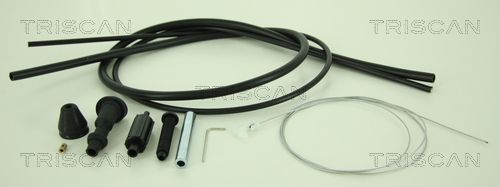 TRISCAN Gaszug (8140 10308)