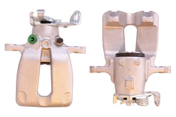 BOSCH Bremssattel (0 986 135 439)