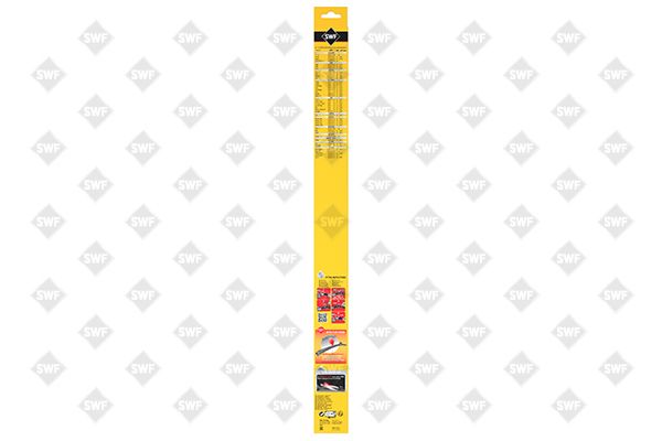 SWF Wischblatt (262262) SWF Wischblatt (262262)